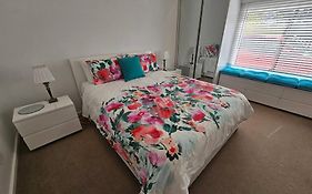 Blossom Cottage - Cosy Retreat
